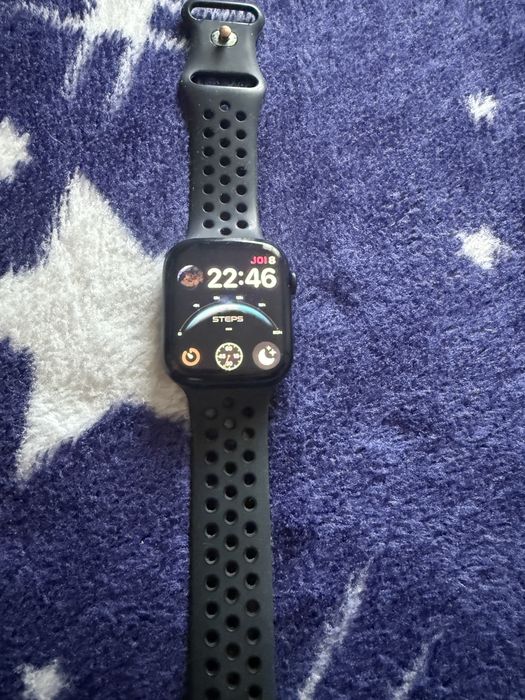 Apple watch seria 9 45mm GPS