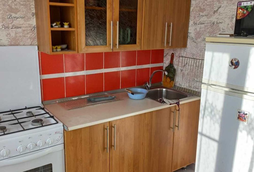 Сдам квартира долгосрочно