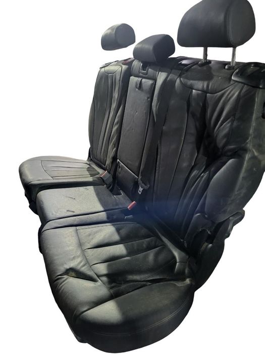 Bancheta Spate Bmw X5 Iii F15, F85 2012 - 2018