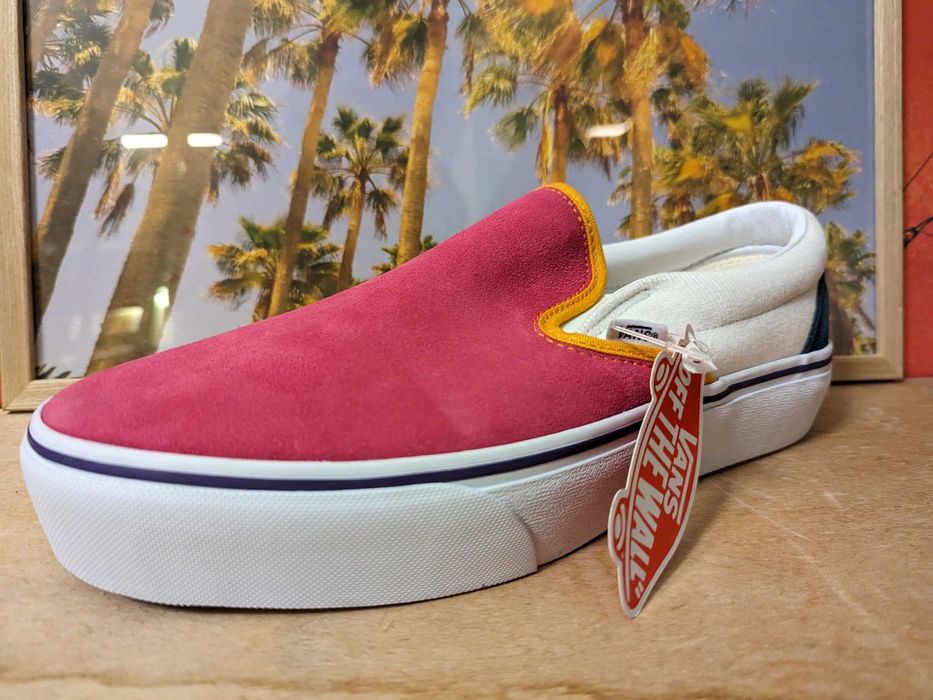 Kецове VANS само НА ЕДРО!!!