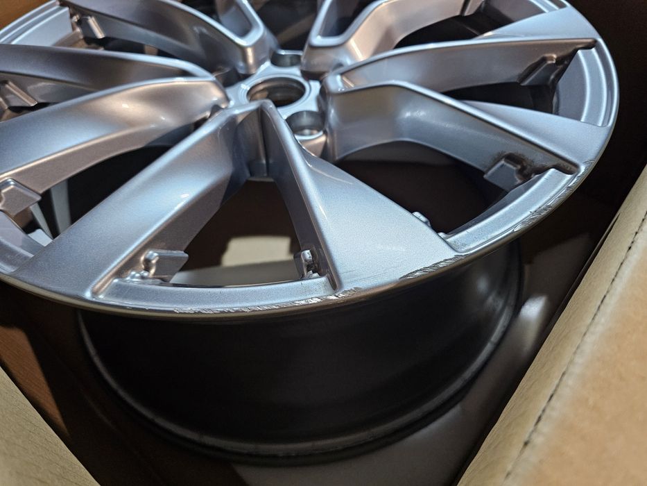 Джанта 19" Nova за Tesla Model 3