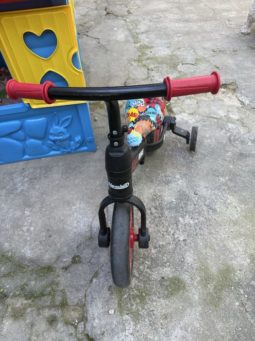 Trotinetă copii