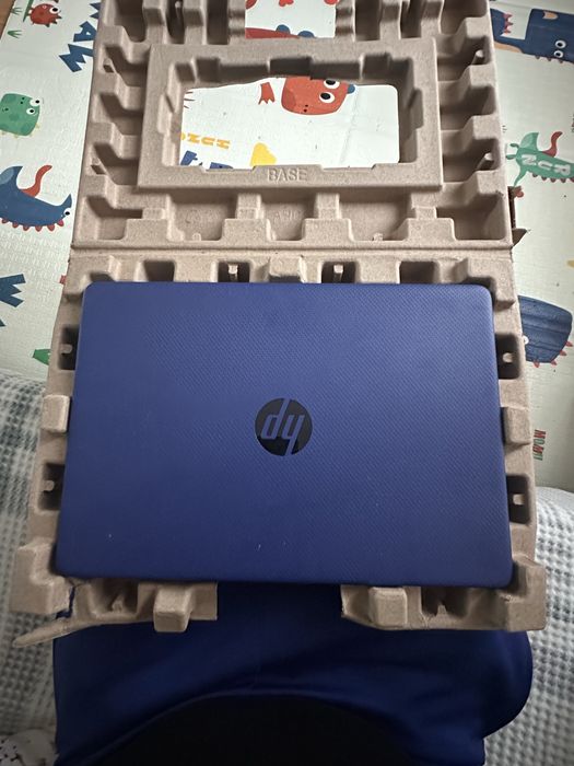 Laptop hp 14-dq6002sa