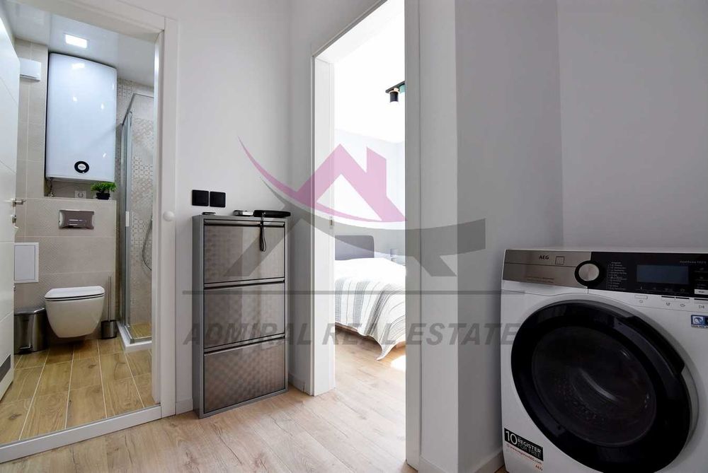 Продава се Двустаен апартамент в Варна, Възраждане 3 - 59 кв.м за 2102 €/кв.м - Снимка #2