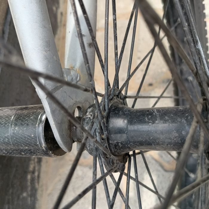 Bmx prego bike продам