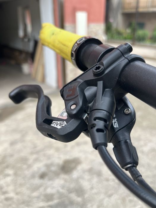 Nukeproof Pulse 2017
