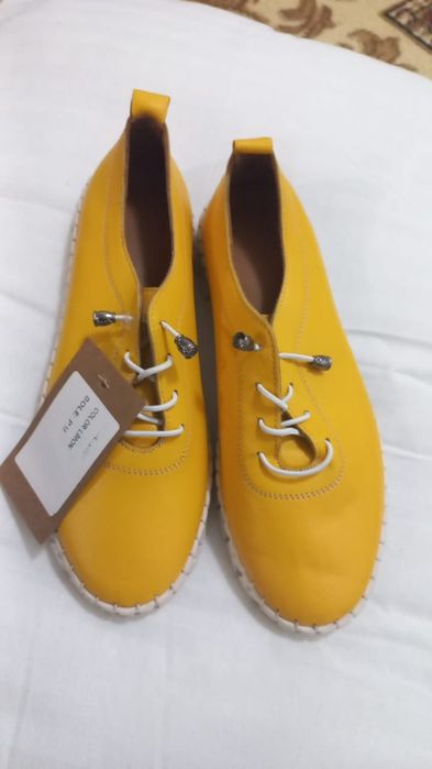 Турецкий обувлар сотилади