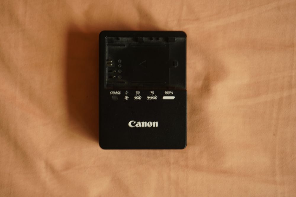 Провавам Canon 6d