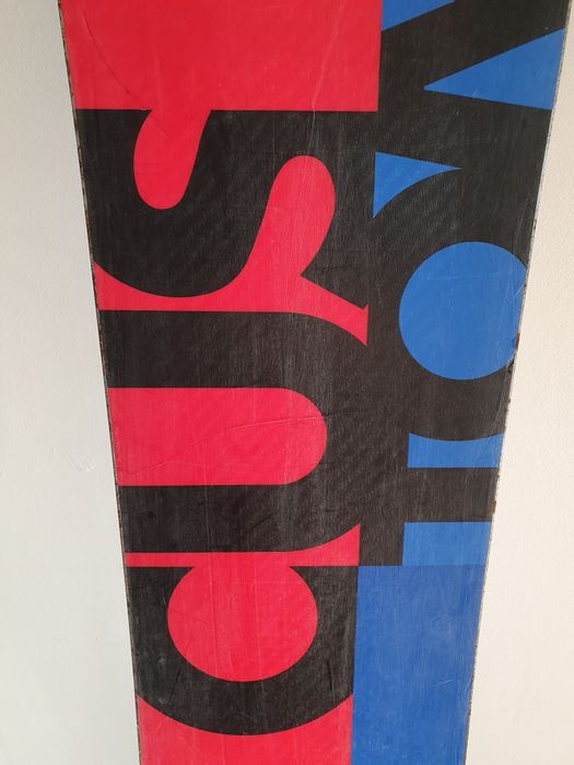 Snowboard Burton Custom
