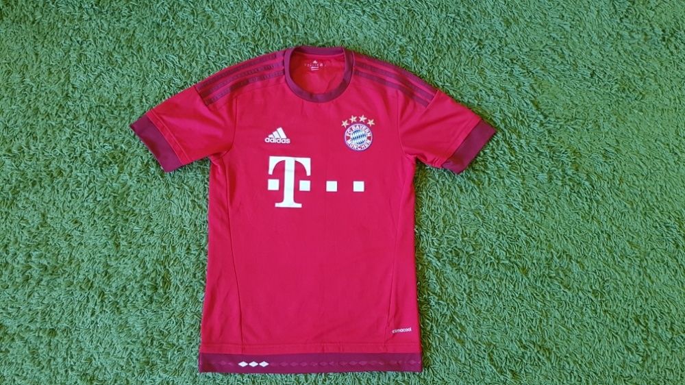 оригинална тениска Байерн Мюнхен