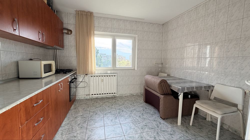 Proprietar  2 camere Brancoveanu 5/8 61mp  bl 1986 2 minute parc metrou luminos