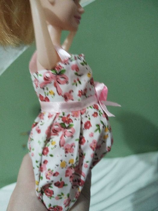 Кукла беременная, с ребёнком