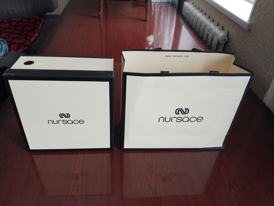 Сумка коженная новая