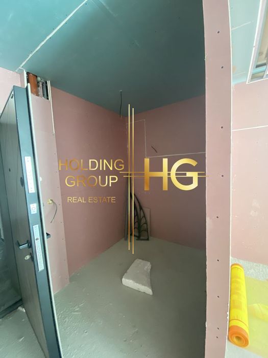 2-стаен в Варна-Владиславово площ 108  кв.м