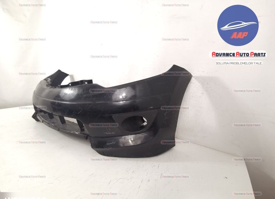 Предна броня оригинална в добро състояние Нисан Мурано / Nissan Murano