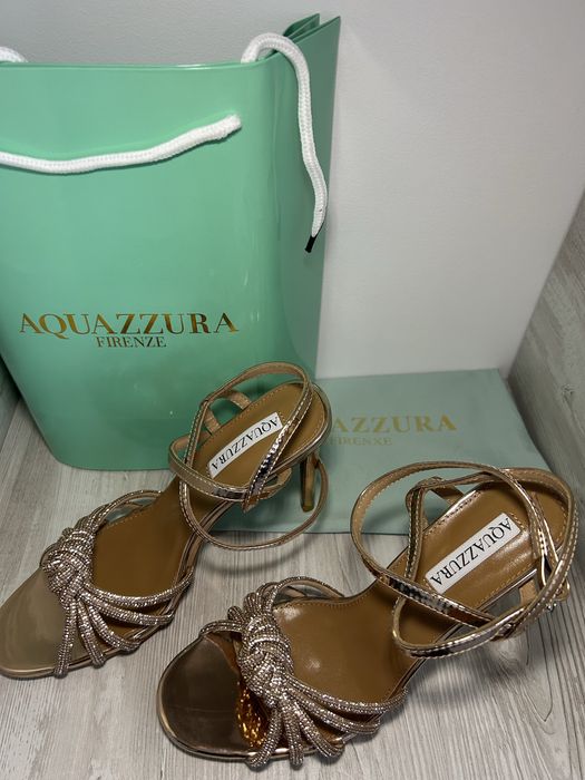 Sandale Aquazzura