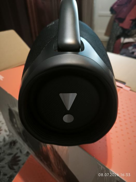 Boxa JBL Boombox 3 Garanție 07 2027 Harman Kardon