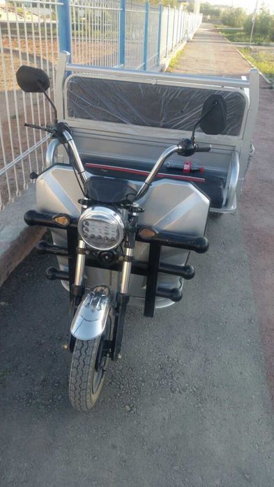 Bodo elektro muravey