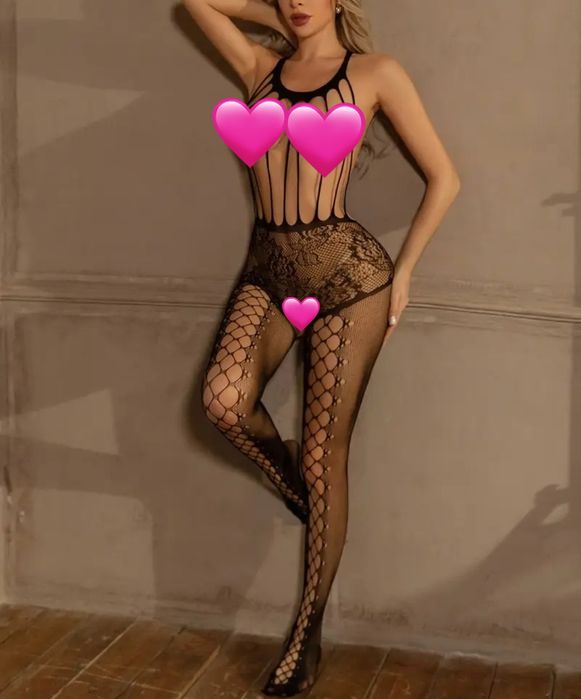 Дамско еротично бельо