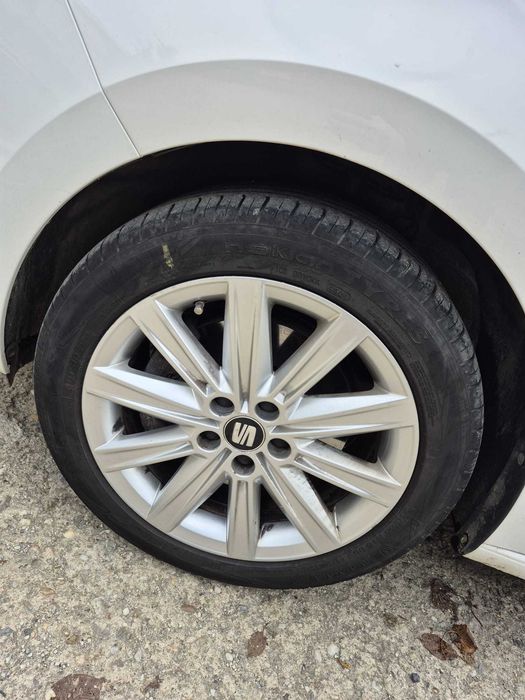 SEAT Toledo de vanzare
