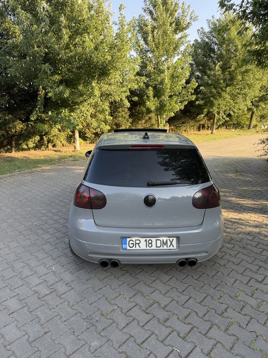 VW Golf 5 1.9 tdi