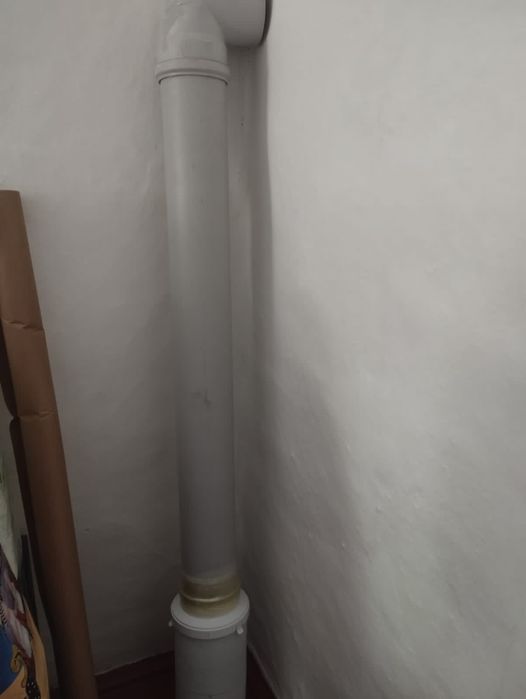 Напольный кондиционер