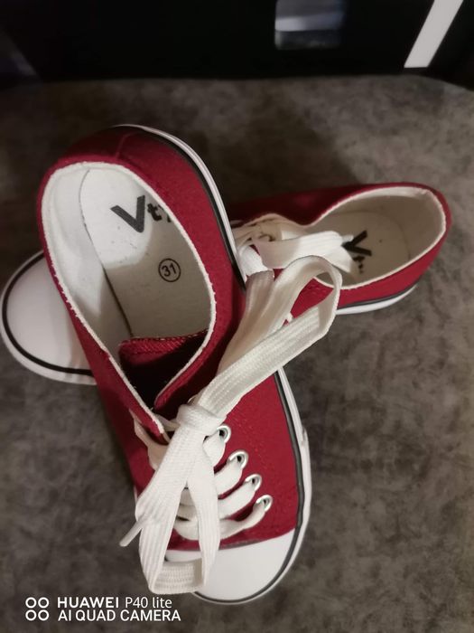 Детски кецове за момиче