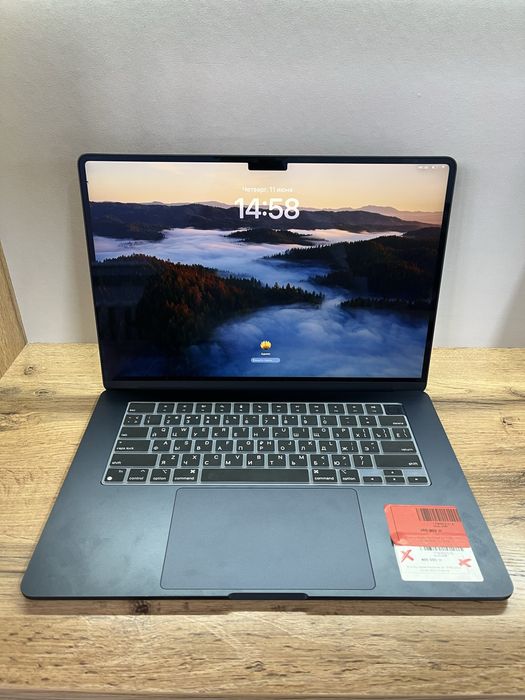 Макбук MacBook Air