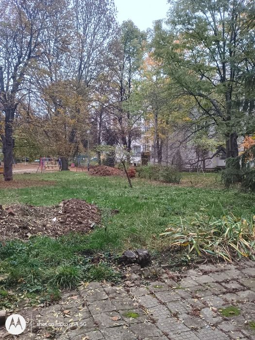 Под наем 3 стаен, София, кв. Изток, 100 кв.м. обзаведен, партер