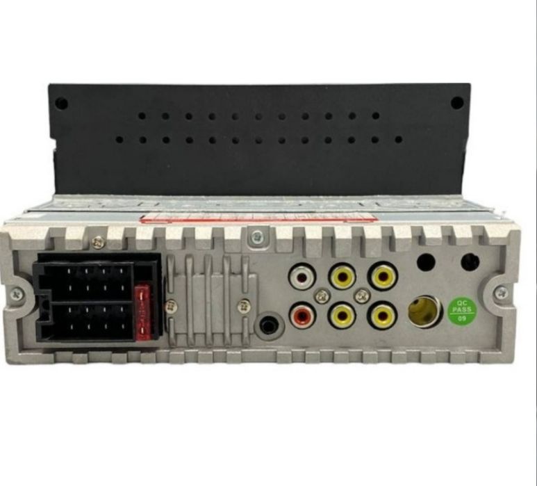 Автомагнитола   .