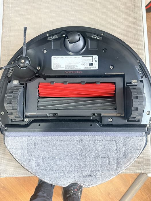 Aspirator Robot Roborock S8 pro Ultra