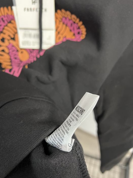 Hanorac MOSCHINO super calitate