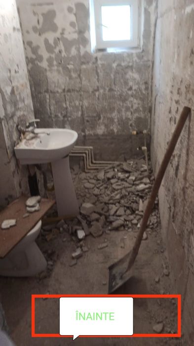 Amenajari interioare / exterioare