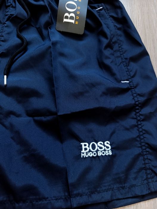 Мъжки бански/плувни шорти Hugo Boss