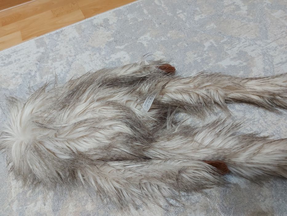 Мягкие игрушки обезьянка