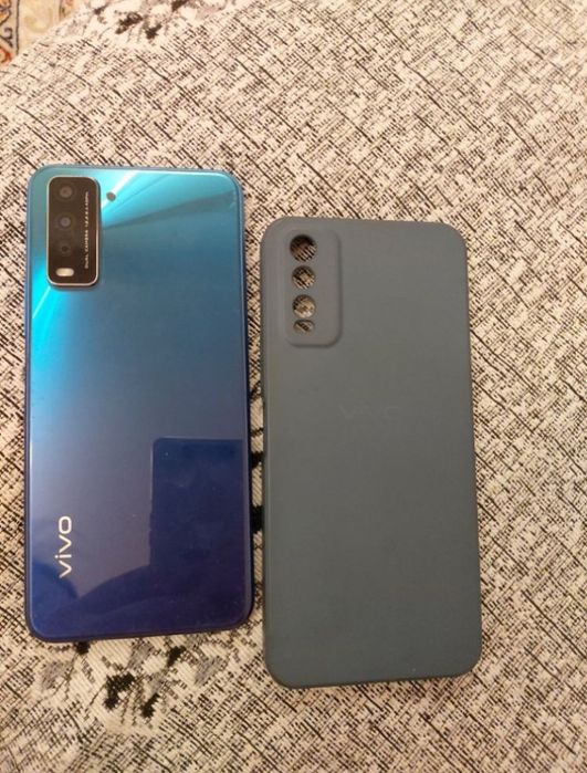 Продам телефон Виво 2026