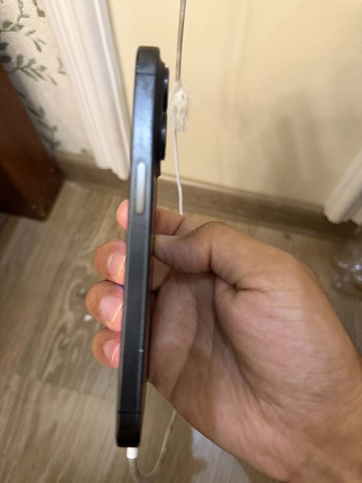 Iphone 15 pro 256gb