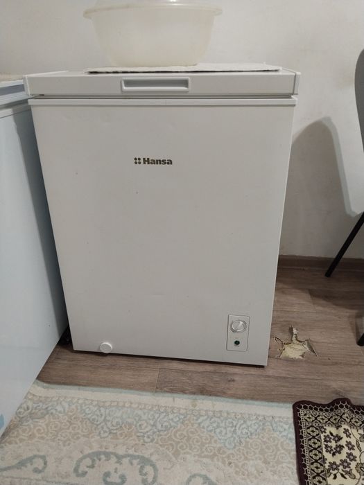 Морозильник сатылады