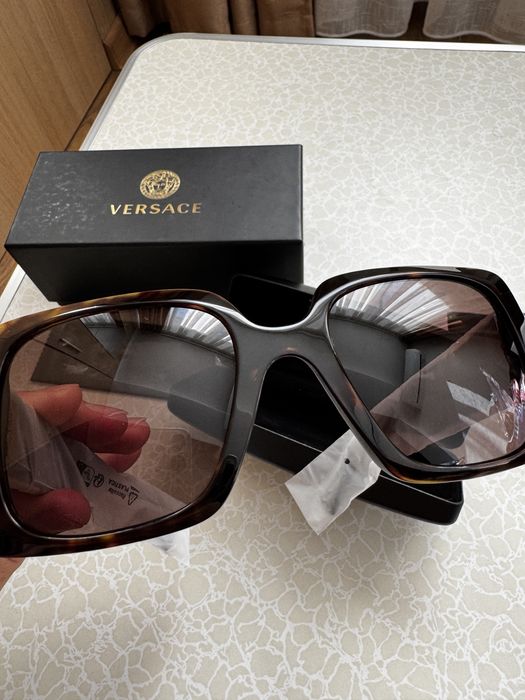 ochelari versace