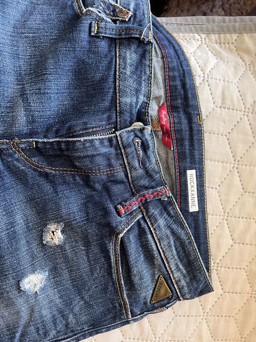 Дънки Replay - много яки