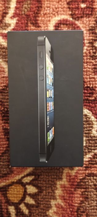 Каробка для телефона