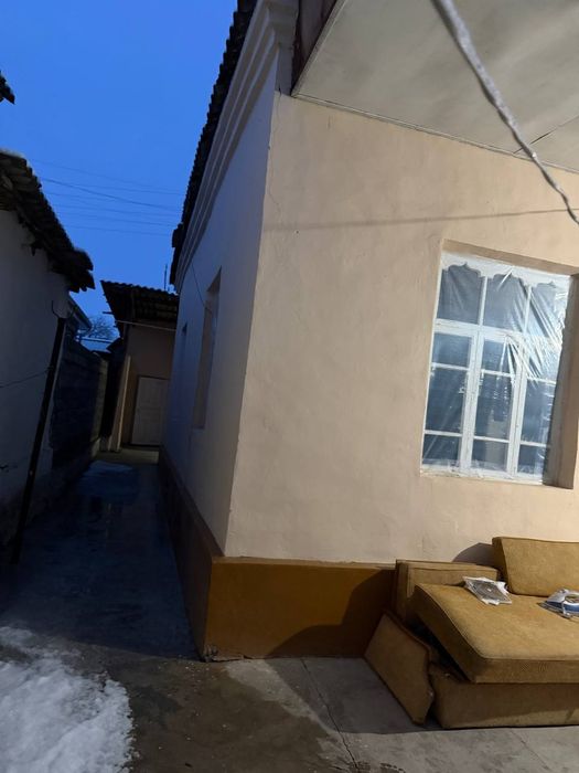 Ховли Уй Шахар масжитни оркасида хамма шароитлари бор