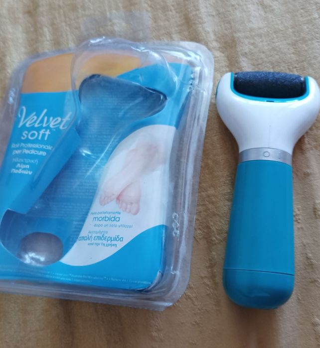 ЕПИЛАТОР Velvet soft professional