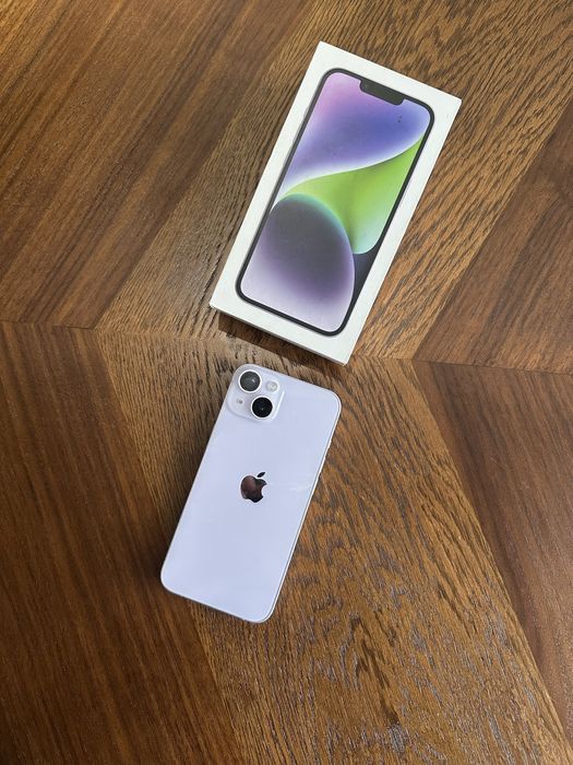 Iphone 14 128 gb