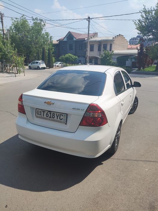 Нексия 3 в отличном состоянии