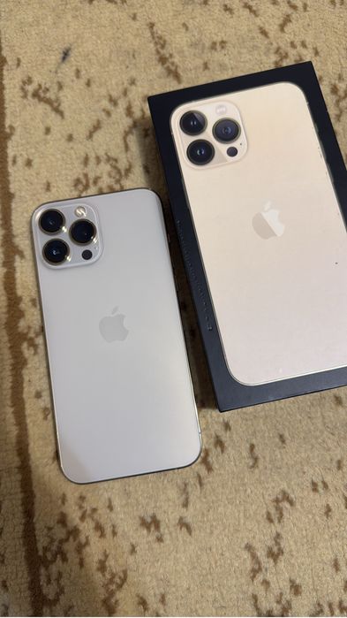 iphone 13 про макс