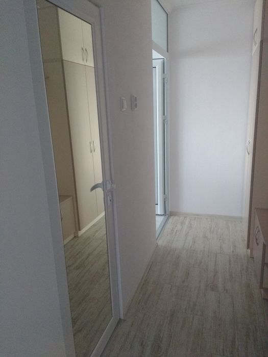 Дава се под наем Двустаен апартамент в с. Трапище, Област Разград - 50 кв.м за 331.5 € - Снимка #9