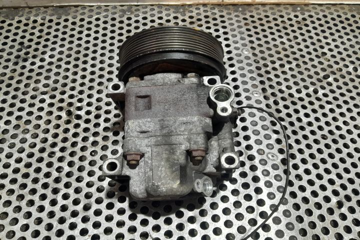 COMPRESOR AC H12A1AE4DC H12A1AE4DC Mazda 3 BK