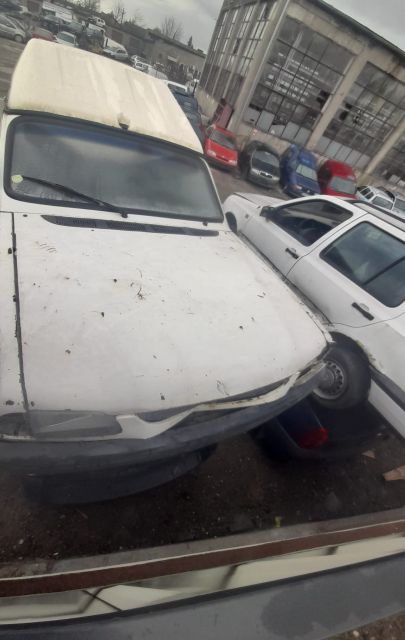 Piese Dacia Pick-Up prima generatie