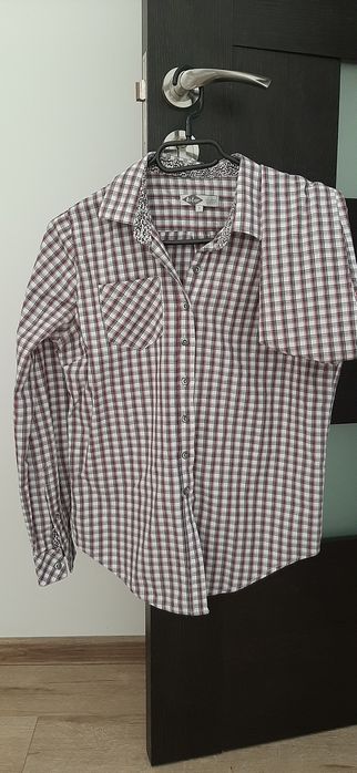 Lot 3 camasi casual mar S